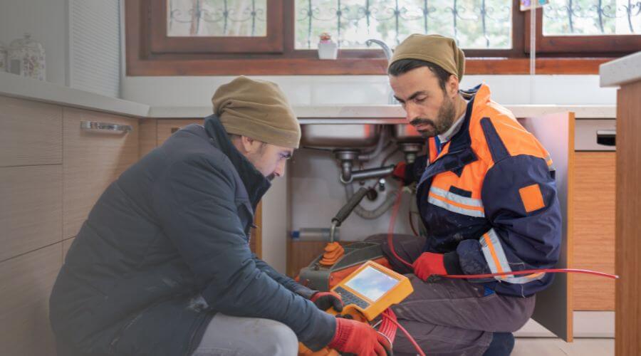 Professional expert plumbing services in Belleview, FL